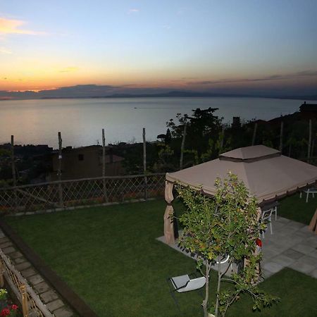 B&B Nel Mar Vico Equense Kültér fotó