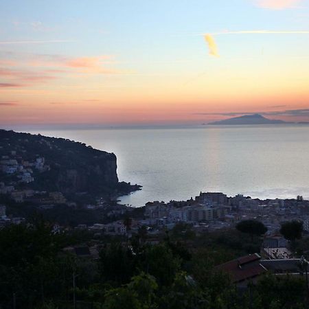 B&B Nel Mar Vico Equense Kültér fotó
