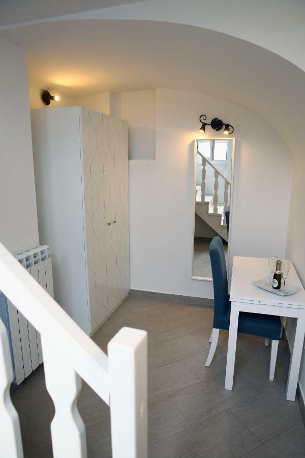 B&B Nel Mar Vico Equense Kültér fotó