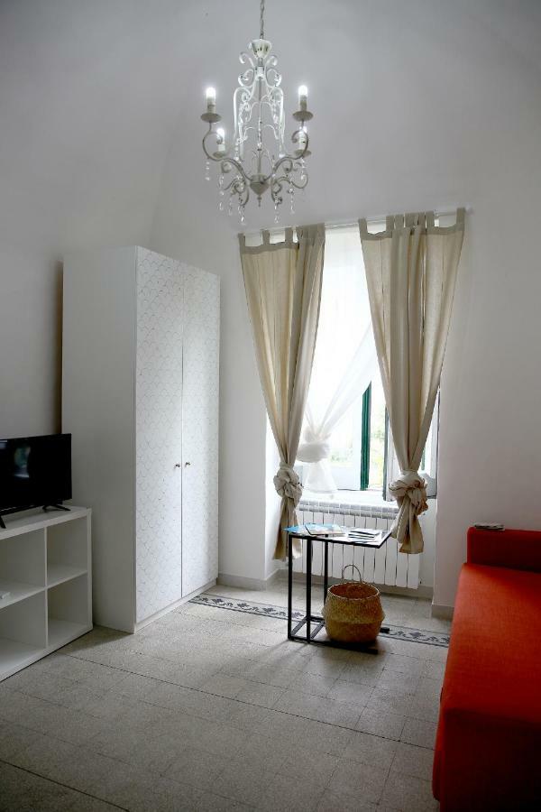 B&B Nel Mar Vico Equense Kültér fotó