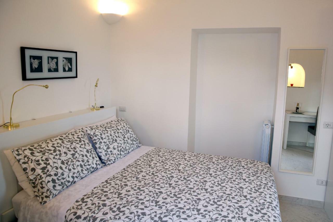 B&B Nel Mar Vico Equense Kültér fotó