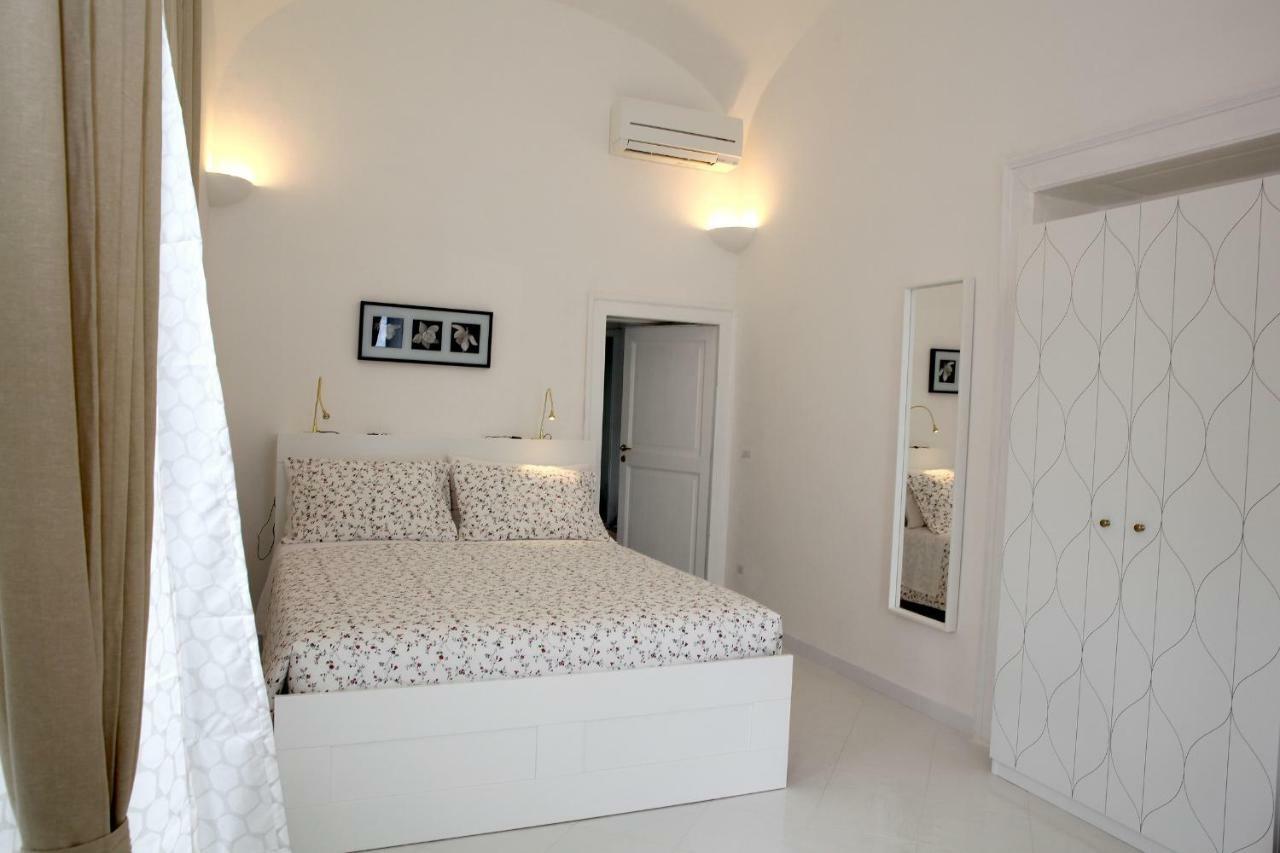 B&B Nel Mar Vico Equense Kültér fotó
