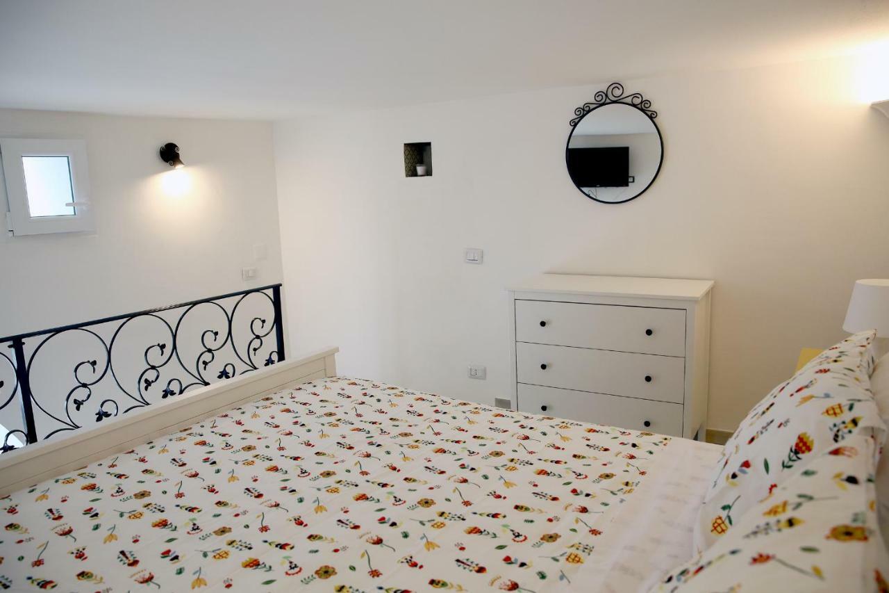 B&B Nel Mar Vico Equense Kültér fotó