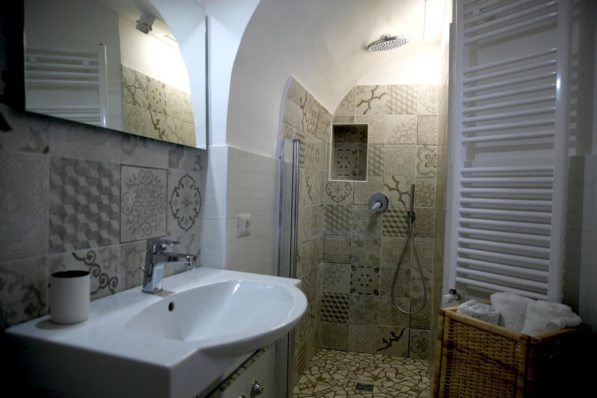 B&B Nel Mar Vico Equense Kültér fotó