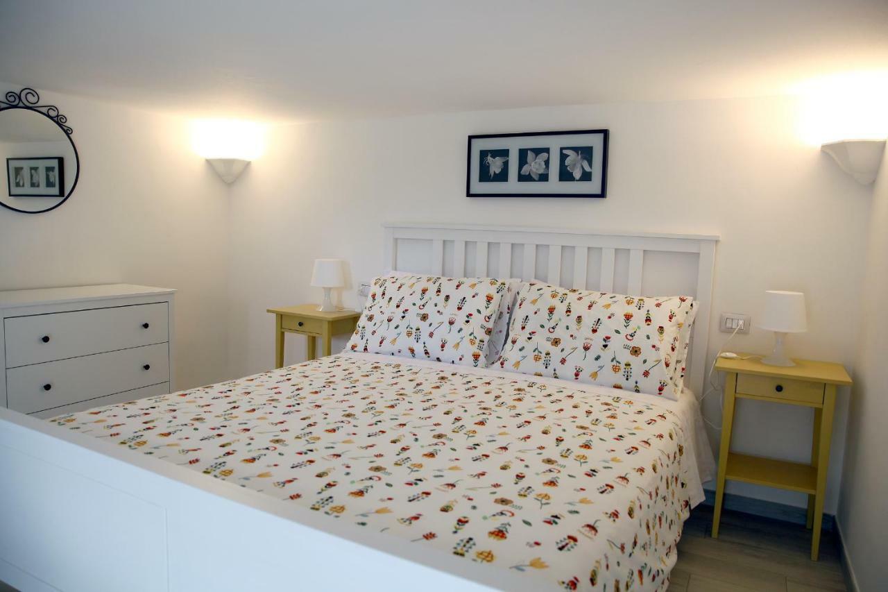 B&B Nel Mar Vico Equense Kültér fotó