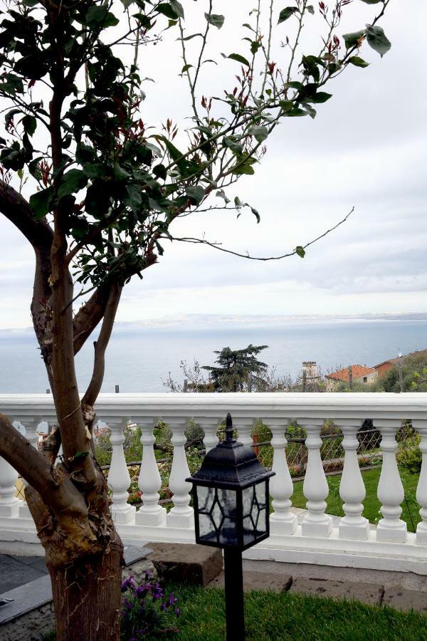 B&B Nel Mar Vico Equense Kültér fotó