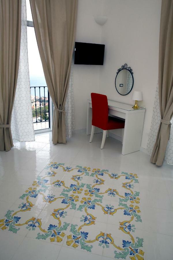 B&B Nel Mar Vico Equense Kültér fotó